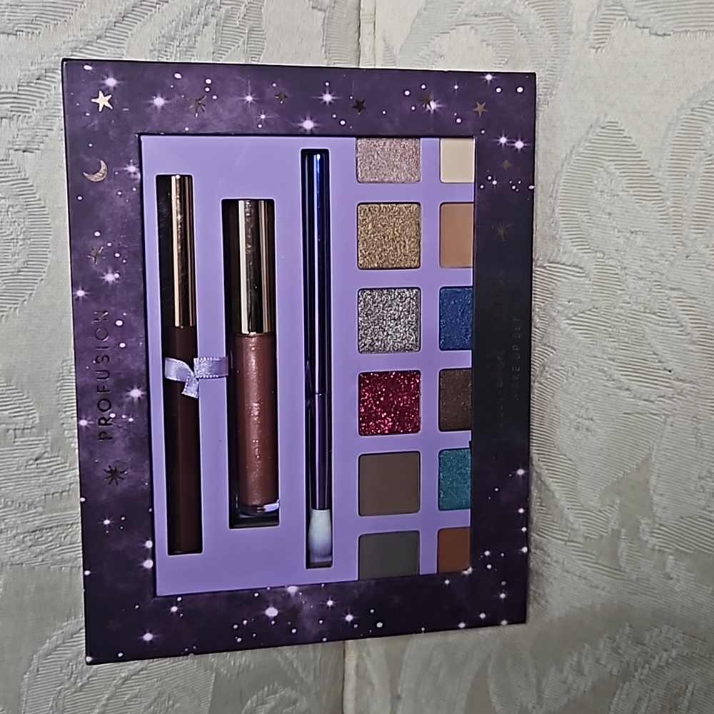 Profusion Cosmetics